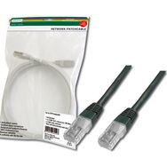 Assmann DK-1511-050/BLACK Digitus Patch Kablo