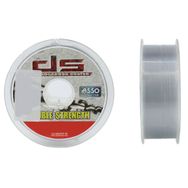 ASSO DS 0,24 mm 100 mt F.Carbon Misina