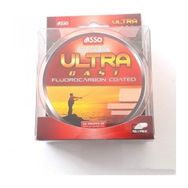 Asso Ultra Cast 300 mt 0.30 mm 11.8 kg Fluorocarbon Coated Misina