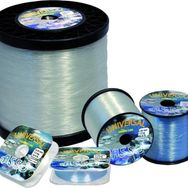 Asso Universal 1.000 mt 0.40 mm Mavi Monofilament Misina