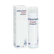 Assos 250 ml Sebovium Forte Tüm Saç Tipleri İçin Besleyici Şampuan