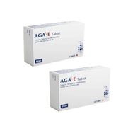 Assos Pharma Aga-E 2x60 Tablet
