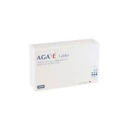 Assos Pharma Aga-E Vitamin Mineral 60 Tablet