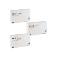 Assos Pharma Aga-K 3x60 Tablet