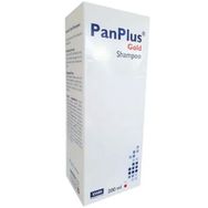Assos Pharma PanPlus Gold 200 ml Dökülme Önleyici Şampuan