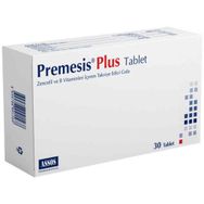Assos Pharma Premesis Plus Vitamin B 30 Tablet