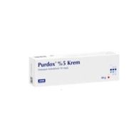 Assos Purdox 5 30 gr Krem