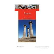 ASSOS TAŞIN HAYAT VERDİĞİ KENT - NURETTIN ARSLAN