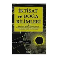 Astana Yayınları - İktisat ve Doğa Bilimleri