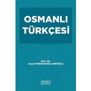 Astana Yayınları Osmanlı Türkçesi