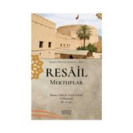 Astana Yayınları - Resail - Mektuplar
