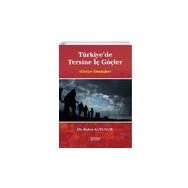Astana Yayınları - Türkiyede Tersine İç Göçler