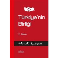 Astana Yayınları - Türkiyenin Birliği