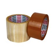 Astel 45 mm 100 mt Şeffaf Koli Bandı