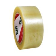 Astel 45x100 mt Şeffaf Koli Bantı