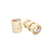 Astel 80 mm x 66 mt Kahve Koli Bantı