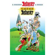 Asteriks Galyalı Asteriks - Rene Goscinny
