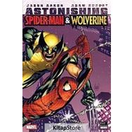 Astonishing Spider-Man - Wolverine - Jason Aaron