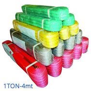Astor 1 Ton 4 Metre Polyester Sapan