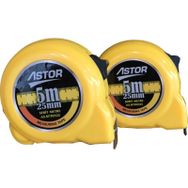Astor 5x25 mm Şerit Metre