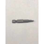 Astor Kare Dört Köşe Bits Allen Alyan S2X50 mm Tornavida Ucu