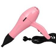 Astra 8818 Turbo Pembe 2400 W Profesyonel Saç Kurutma Makinesi