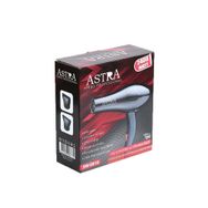 Astra SW-8818 2100 W Saç Kurutma Makinesi