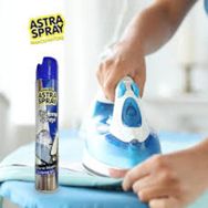 Astra Ütüleme Spreyi (Ütü Kolası) 500 ml