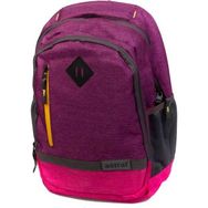 Astral 00578 Mürdüm Kare Cordura Sırt Çantası