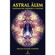 Astral Alem - Manzaraları Sakinleri ve Yasaları - Hermes Yayınları