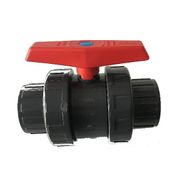 Astral Q 50 mm Eski TİP PVC Vana