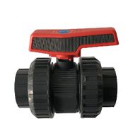 Astral Q 63 mm Yeni Tip PVC Vana