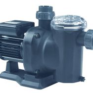 Astral Sena 3/4 Hp Monofaze Kendinden Emişli Havuz Pompası