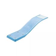 Astralpool Dolphin Model 1.60 mt Tramplen