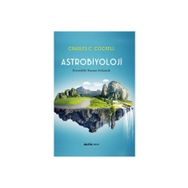 Astrobiyoloji Ciltli-Charles C. Cockell-Alfa Yayınları