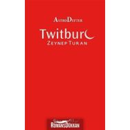 Astrodefter - Twitburc - Zeynep Turan