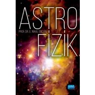 Astrofizik - E. Nihal Ercan