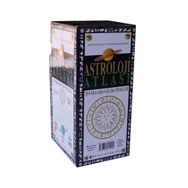 Astroloji Atlası 12 Kitap Takım - Heyet-Kurul-Komisyon