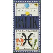 ASTROLOJI ATLASI BALIK BURCU - YASEMIN BORAN
