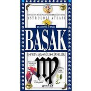 ASTROLOJI ATLASI BAŞAK BURCU - YASEMIN BORAN