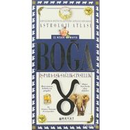 ASTROLOJI ATLASI BOĞA BURCU - YASEMIN BORAN