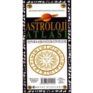 Astroloji Atlası - Cep Astroloji Seti - 12 Kitap Takım