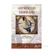 Astroloji Dersleri - Barış İlhan