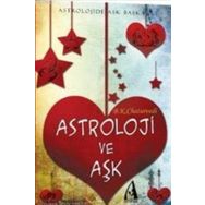 ASTROLOJI VE AŞK - B. K. CHATURVEDI