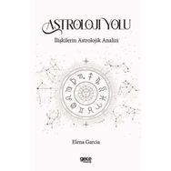 Astroloji Yolu Gece Kitaplığı