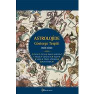 ASTROLOJIDE GÖSTERGE TESPITI - ÖNER DÖŞER