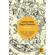 ASTROLOJIDE ÖNGÖRÜ YÖNTEMLERI - ÖNER DÖŞER