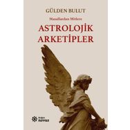 Astrolojik Arketipler - Gülden Bulut - Doğan Novus Yayınları