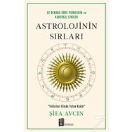 Astrolojinin Sırları - Şifa Avcın