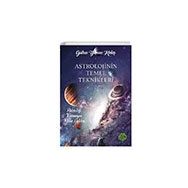 Astrolojinin Temel Teknikleri Gülşen Yılmaz Kulaş Liman Yayınları
